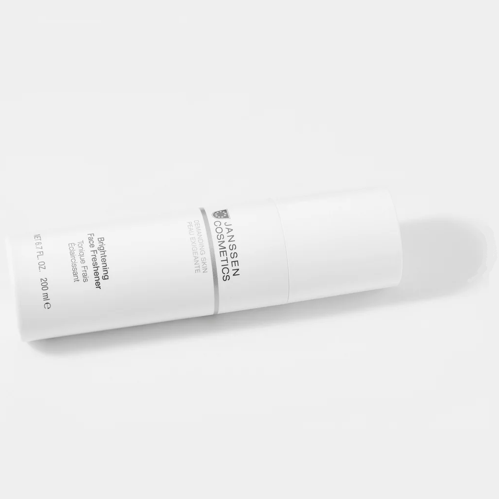 Brightening Face Freshener