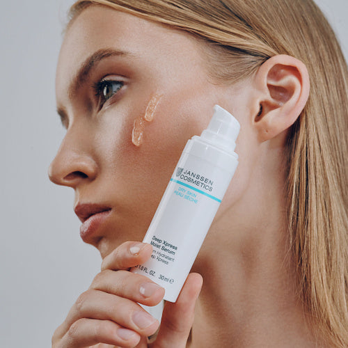 Deep Xpress Moist Serum