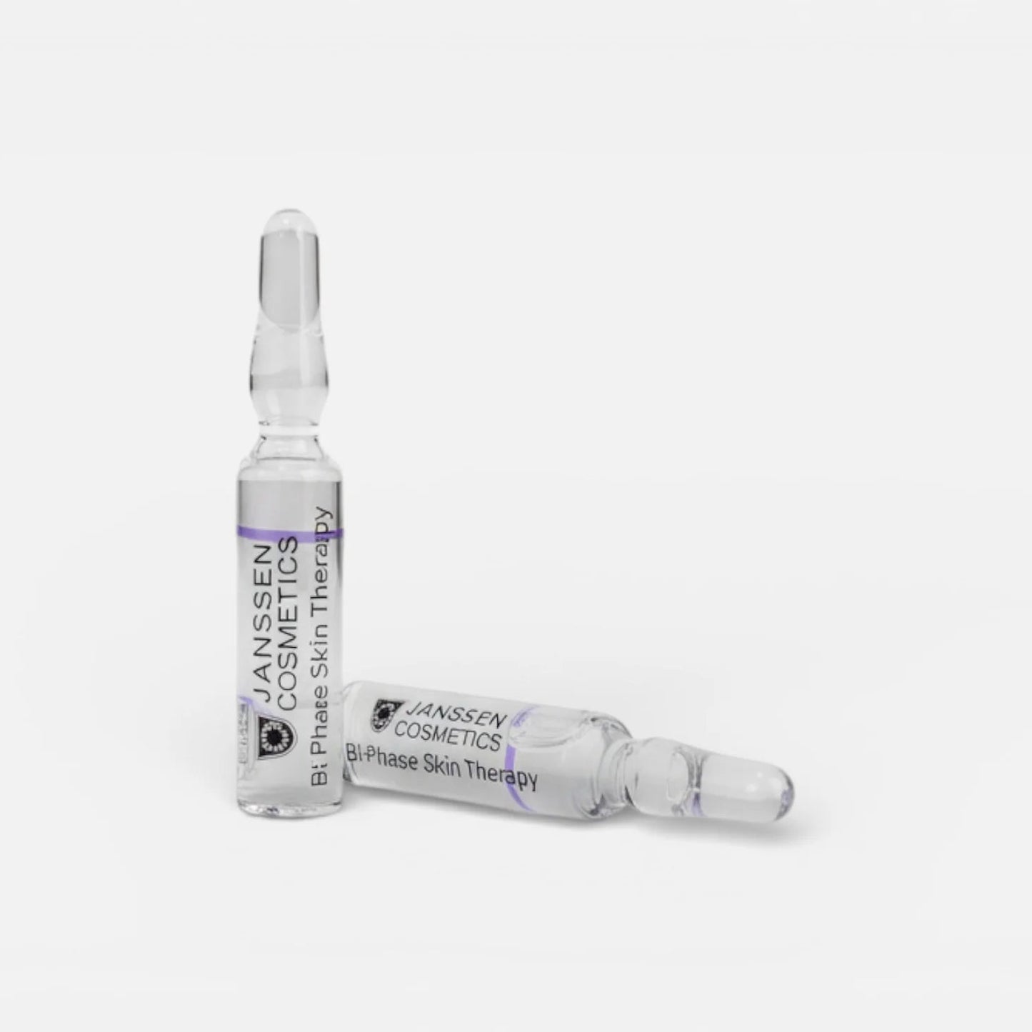 Bi-Phase Skin Recovery