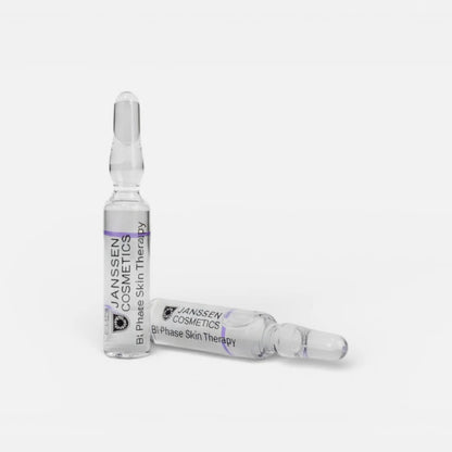 Bi-Phase Skin Recovery