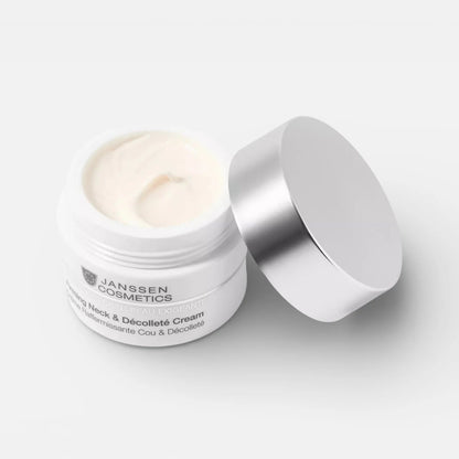 Pro-Firming Neck & Décolleté Cream