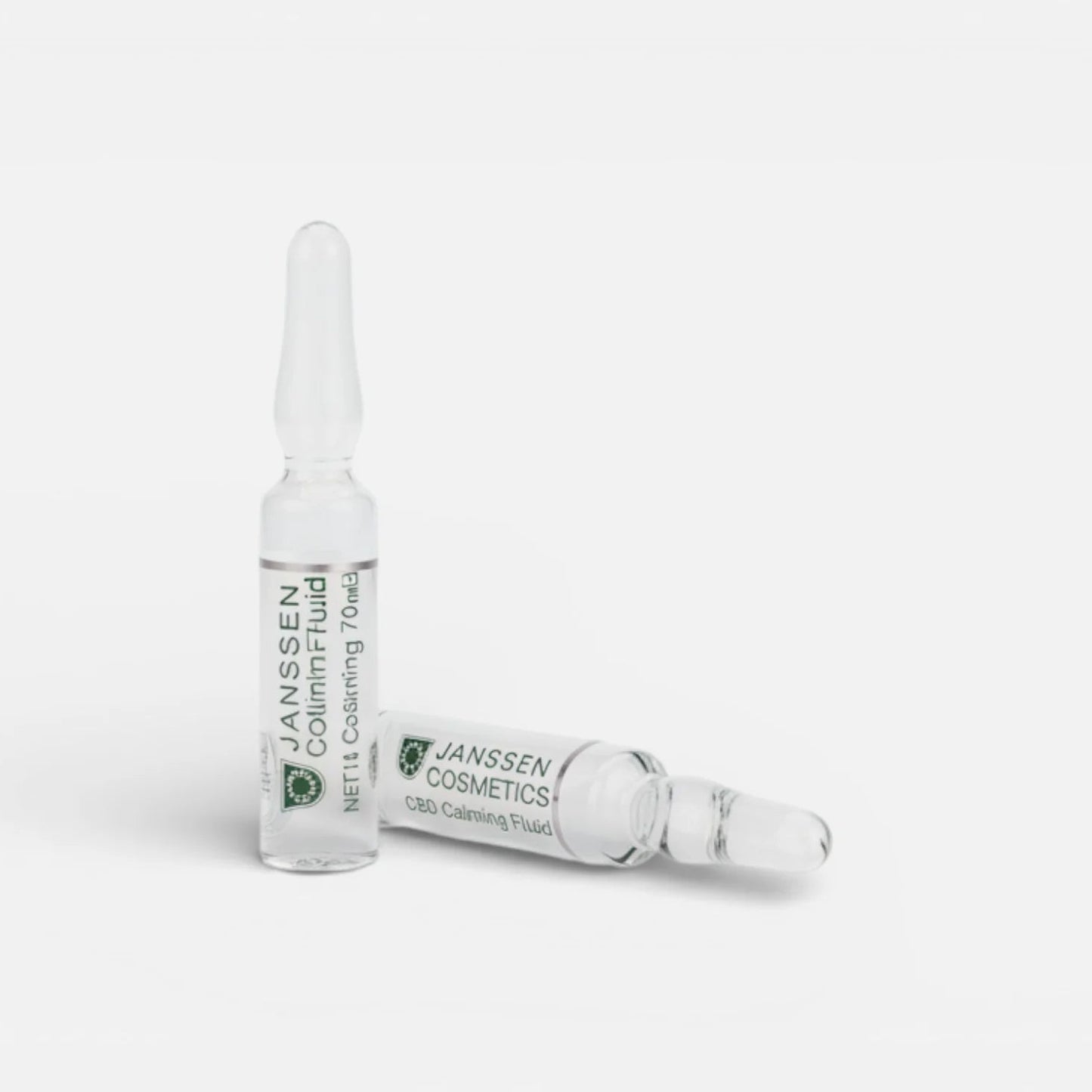 CBD Calming Fluid