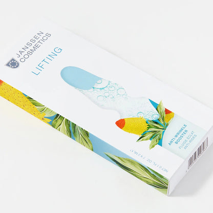 Anti-Wrinkle Booster