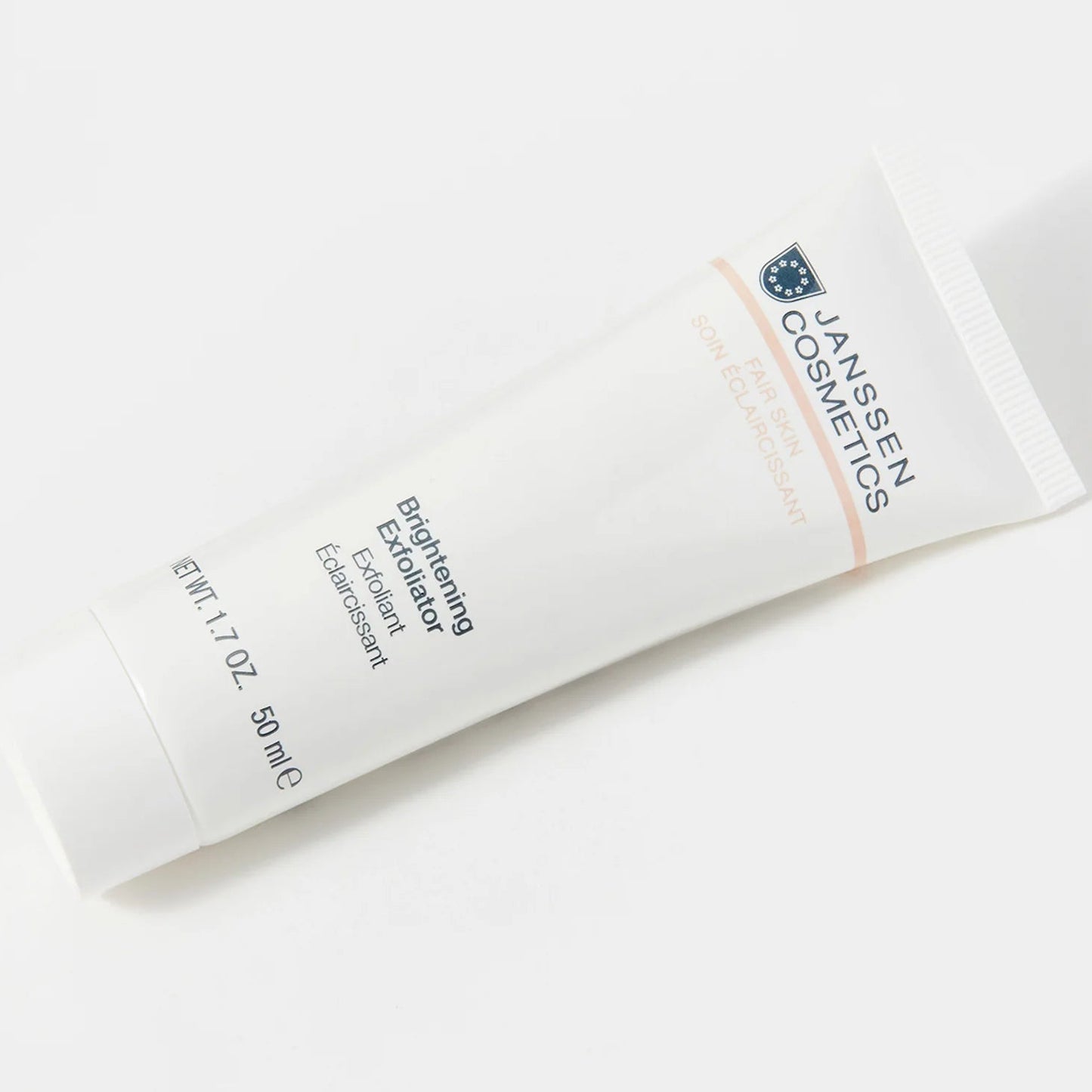 Brightening Exfoliator