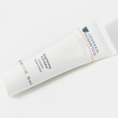 Brightening Exfoliator