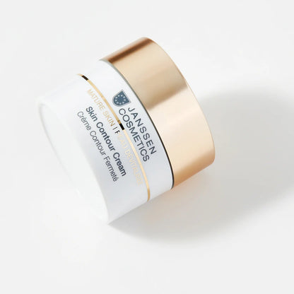 Skin Contour Cream