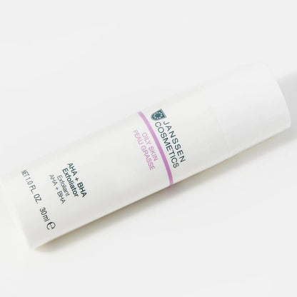 AHA + BHA Exfoliator