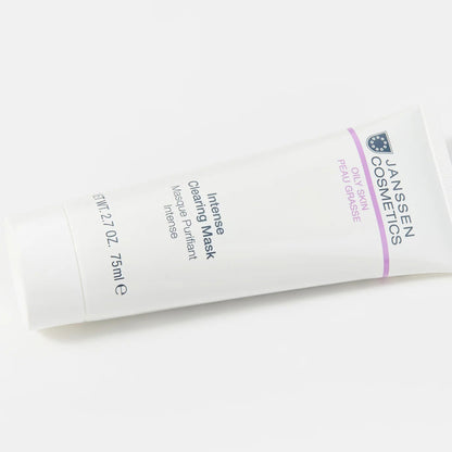Intense Clearing Mask