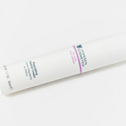 Regulating Retinol Cream