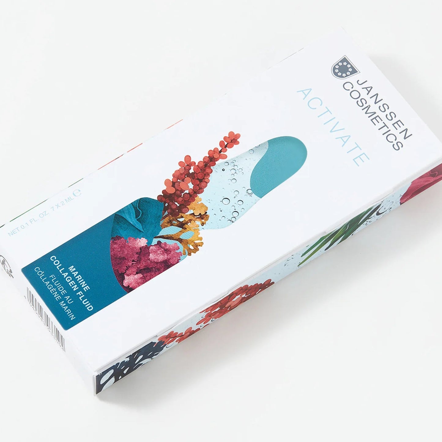 Marine Collagen Fluid