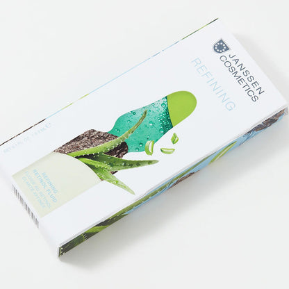 Refining Retinol Fluid