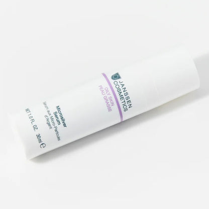 Microsilver Serum