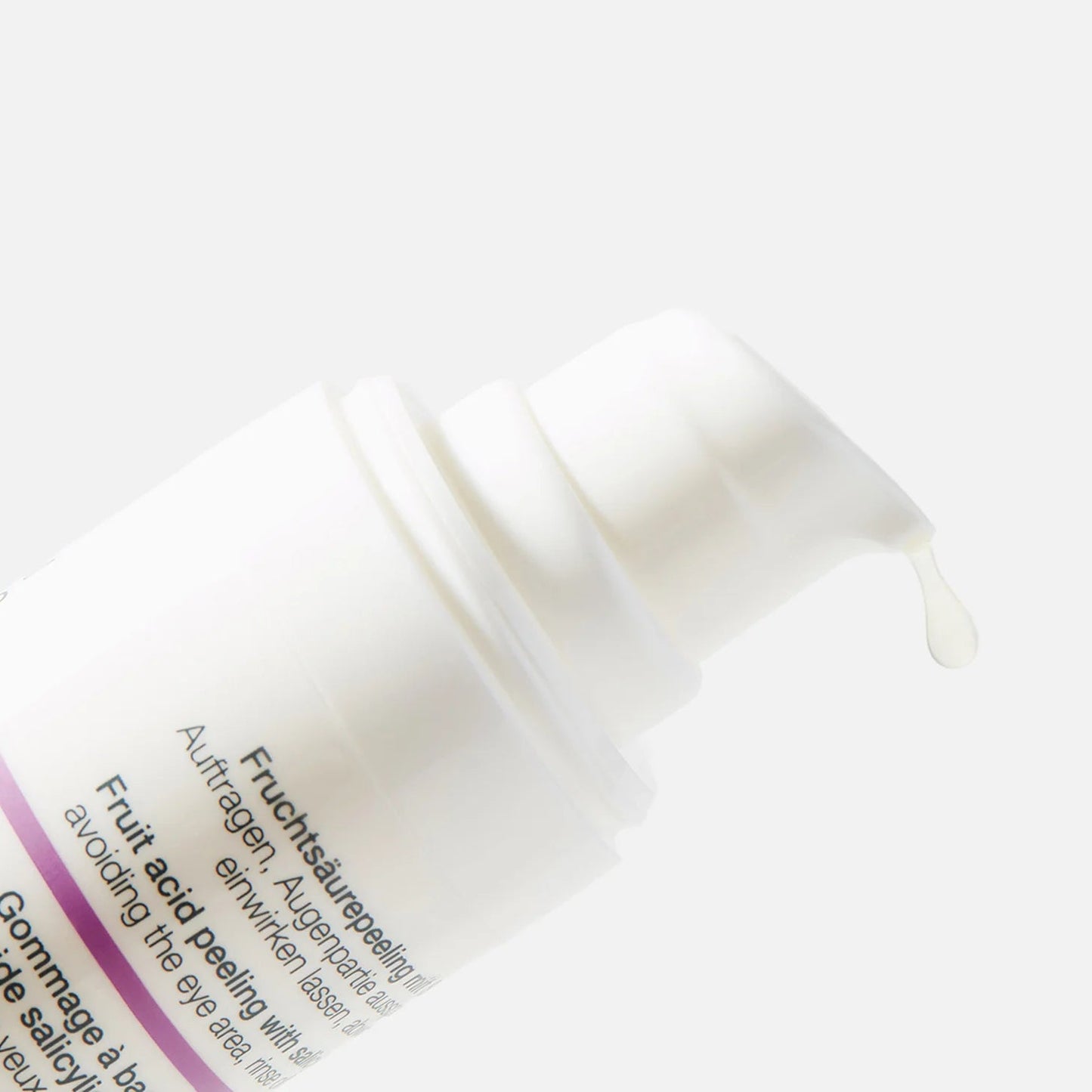 AHA + BHA Exfoliator