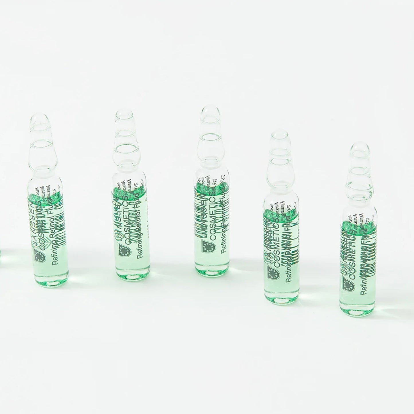 Refining Retinol Fluid