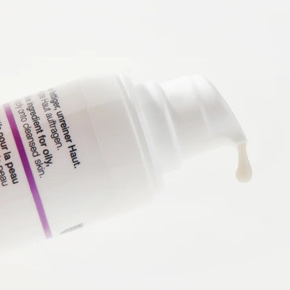 Microsilver Serum