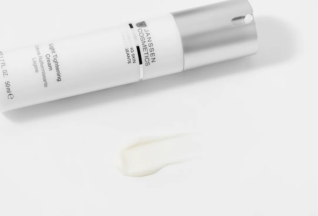 Light Tightening Cream