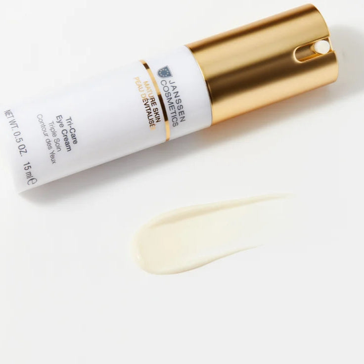 Tri-Care Eye Cream