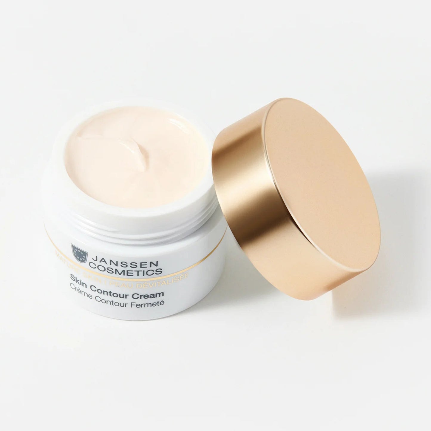Skin Contour Cream