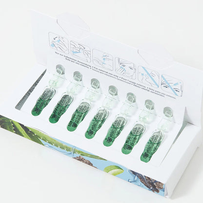 Refining Retinol Fluid