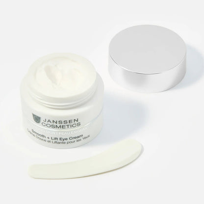 Smooth + Lift Eye Cream