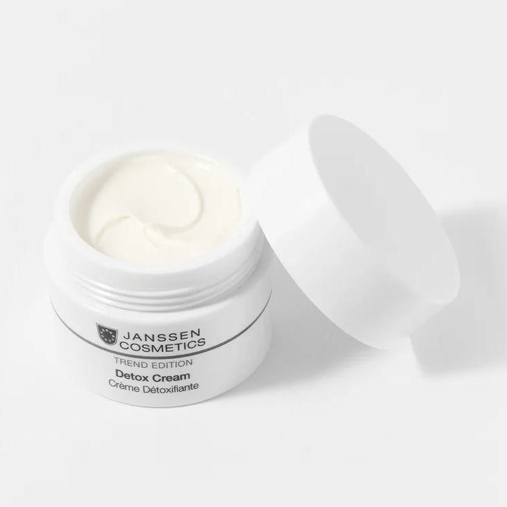 Skin Detox Cream
