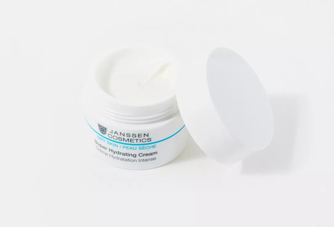 Super Hydrating Cream