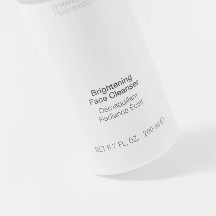 Brightening Face Cleanser
