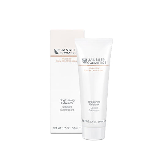 Brightening Exfoliator