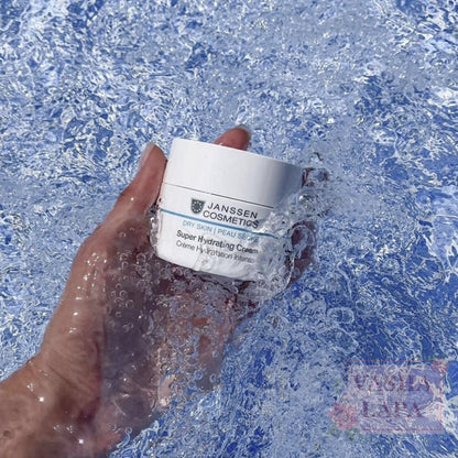 Super Hydrating Cream