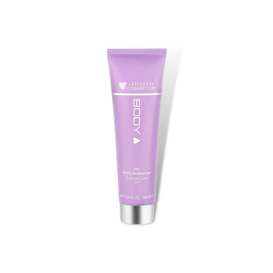 24h Body Moistyrizer