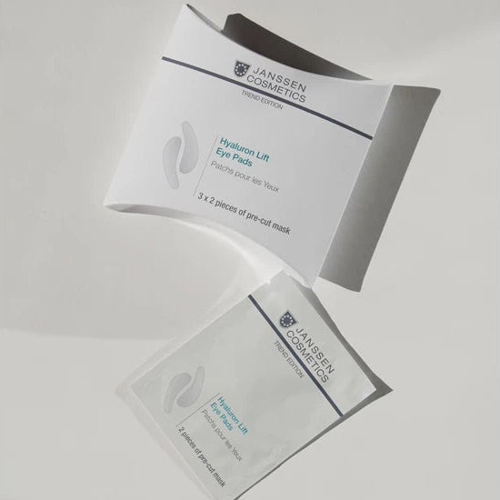 Hyaluron Lift Eye Pads