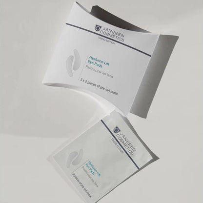 Hyaluron Lift Eye Pads