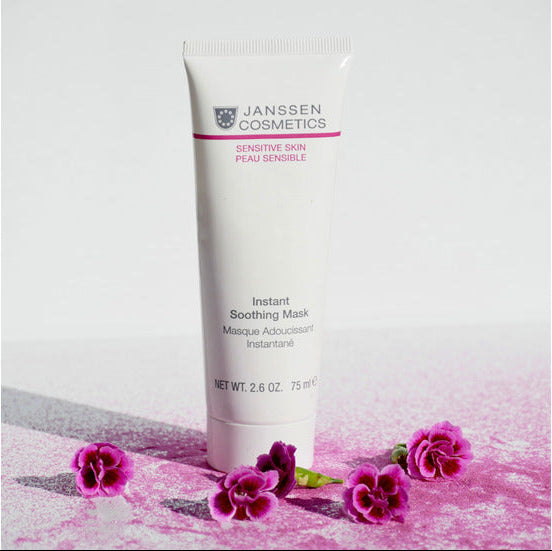 Instant Soothing Mask