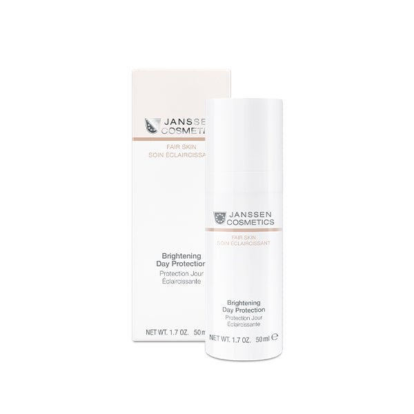 Brightening Day Protection