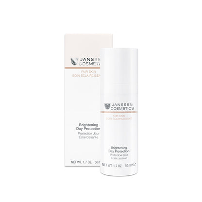 Brightening Day Protection