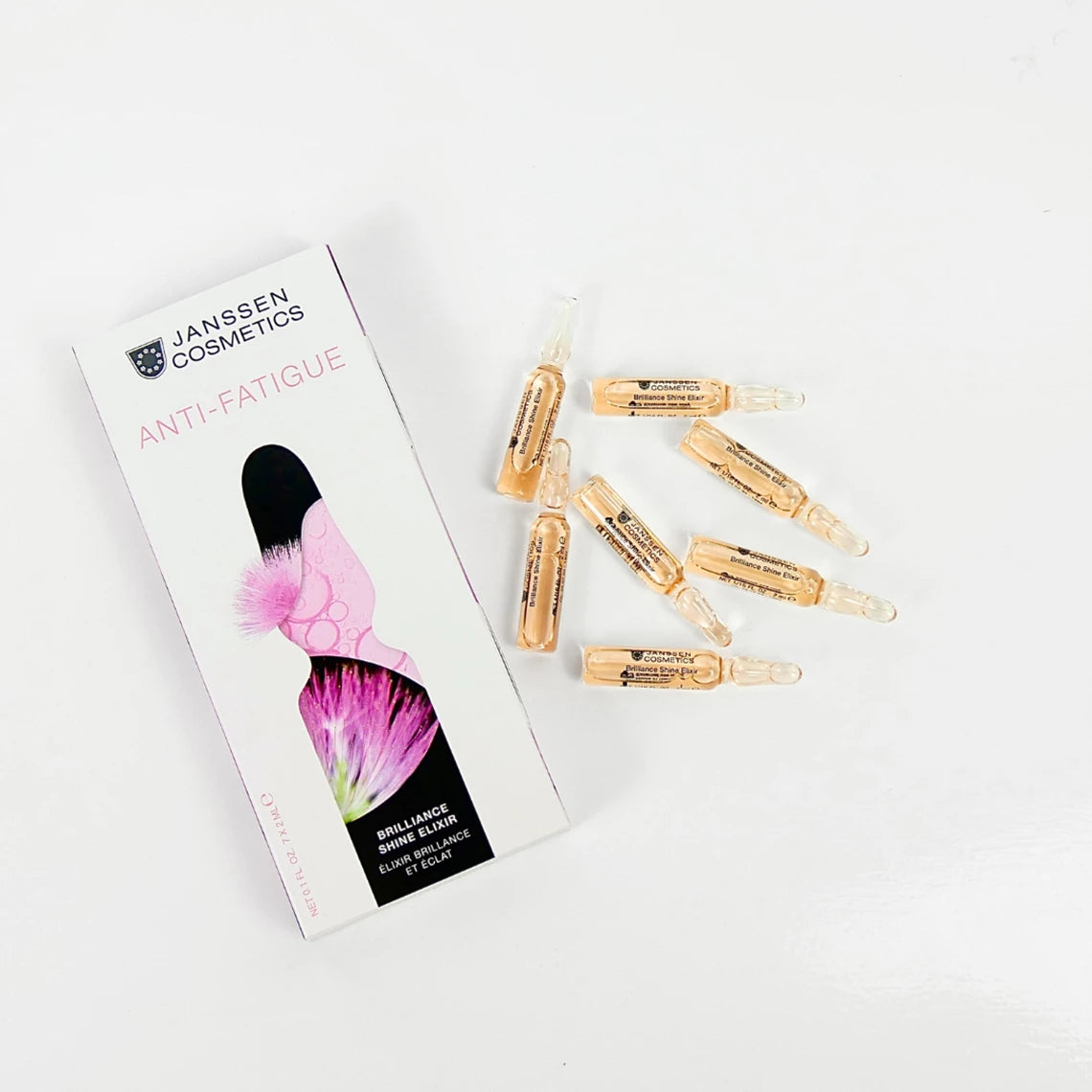 Brilliance Shine Elixir