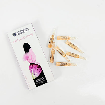 Brilliance Shine Elixir