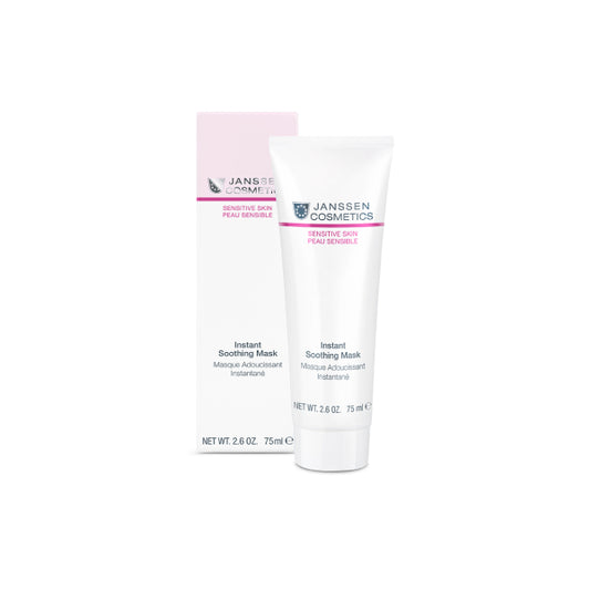 Instant Soothing Mask