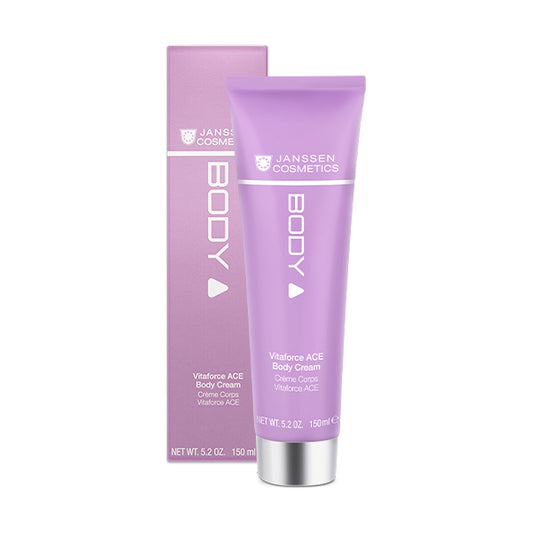 Vitaforce ACE Body Cream