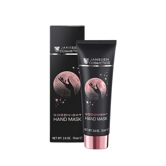 Goodnight Hand Mask