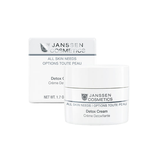Skin Detox Cream