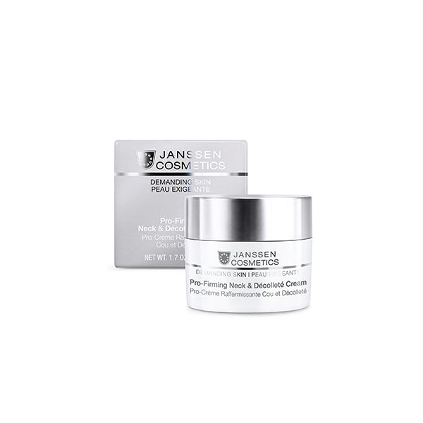 Pro-Firming Neck & Décolleté Cream