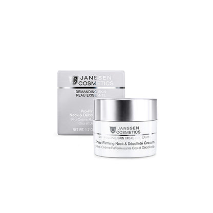 Pro-Firming Neck & Décolleté Cream