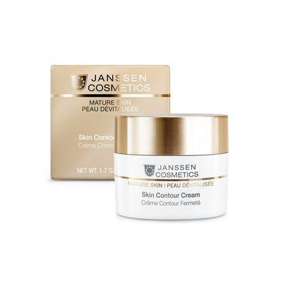 Skin Contour Cream