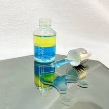 2-Phase Oil Serum Hydrating