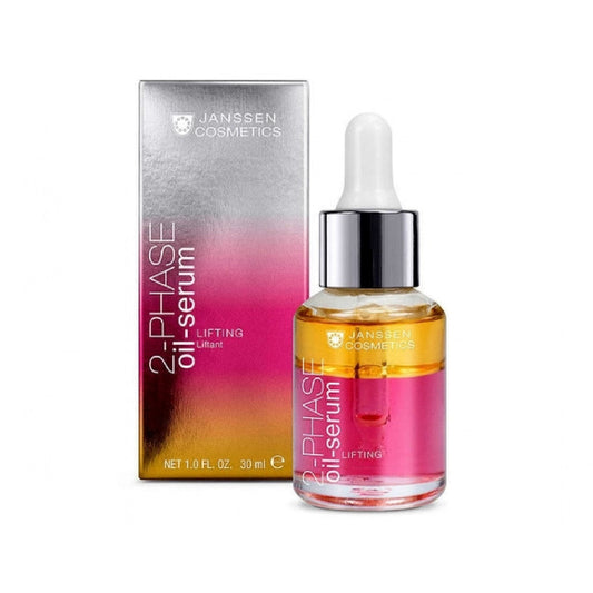 2-Phase Oil Serum Lifting