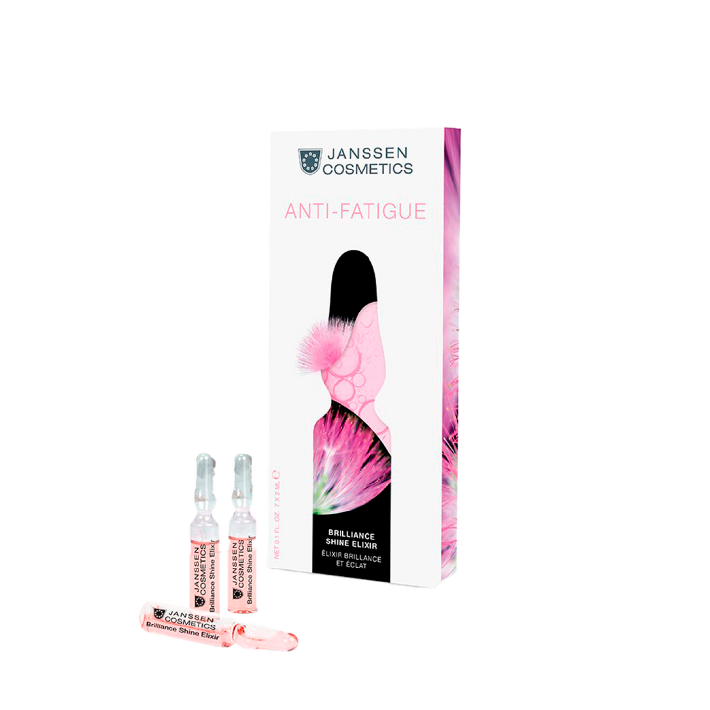 Brilliance Shine Elixir