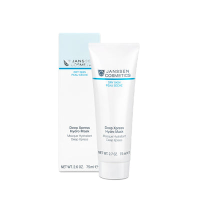 Deep Xpress Hydro Mask