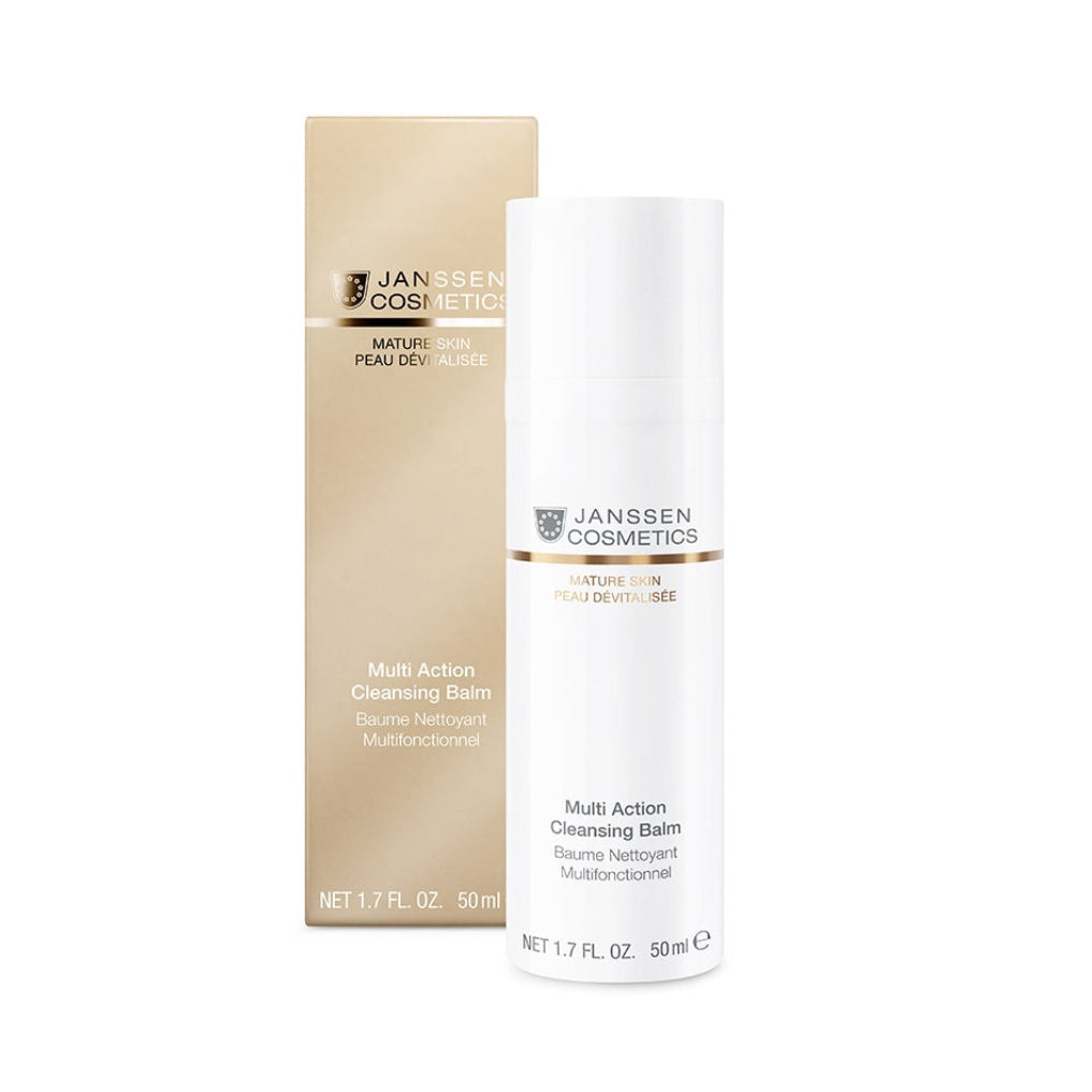 Multi Action Cleansing Balm