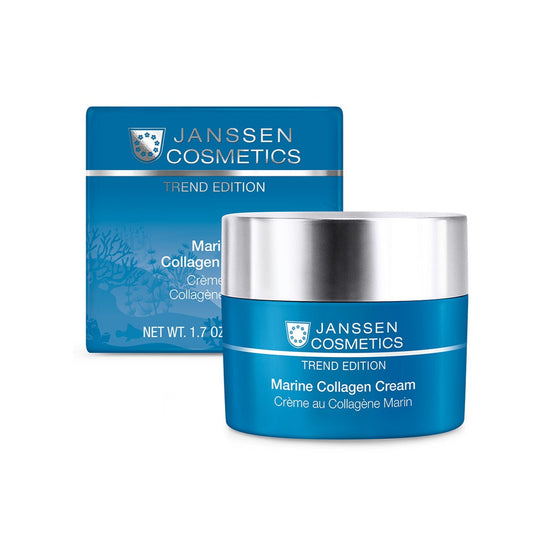 Marine Collagen Cream